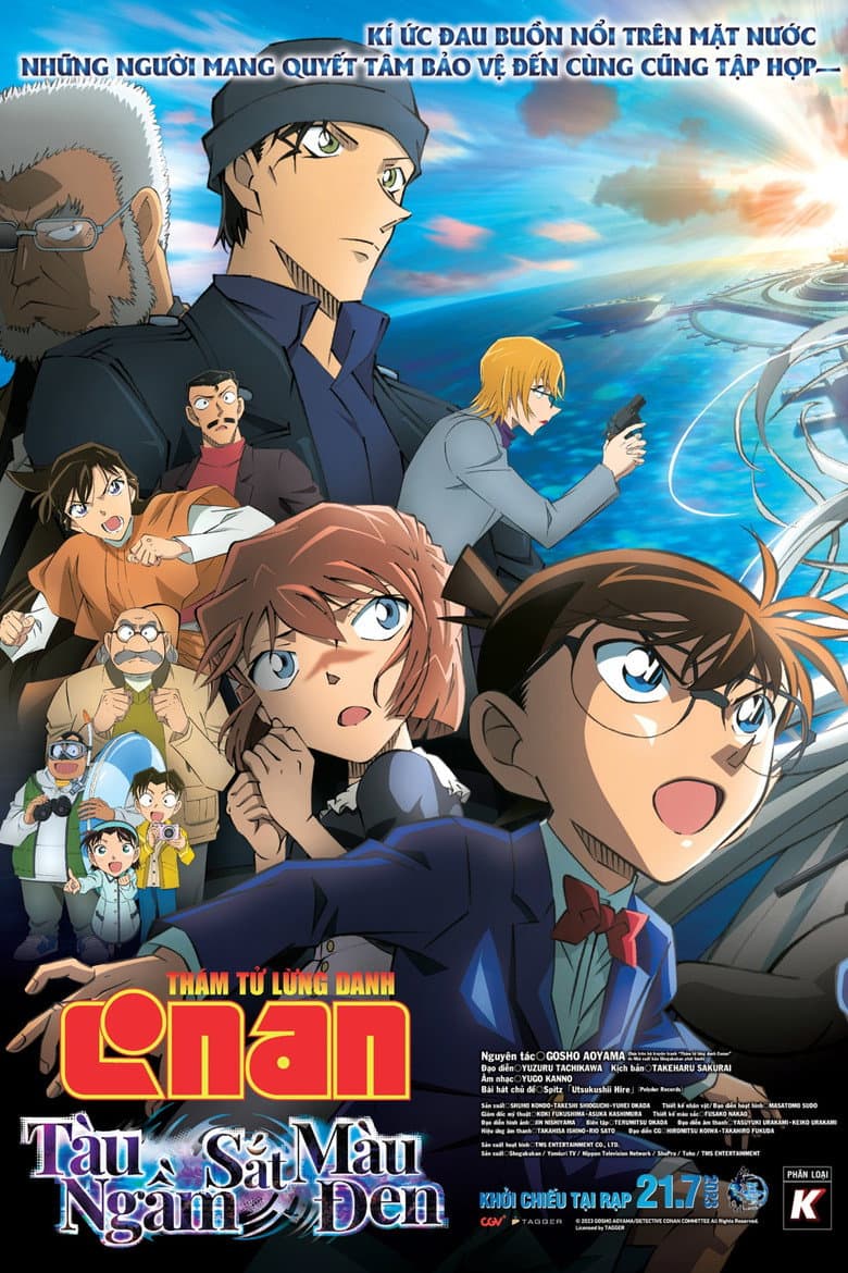 Ảnh poster