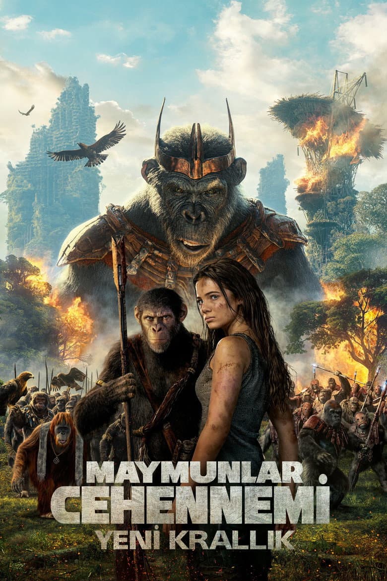 Ảnh poster