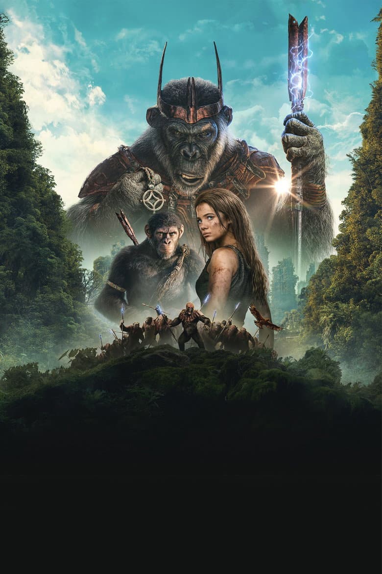 Ảnh poster
