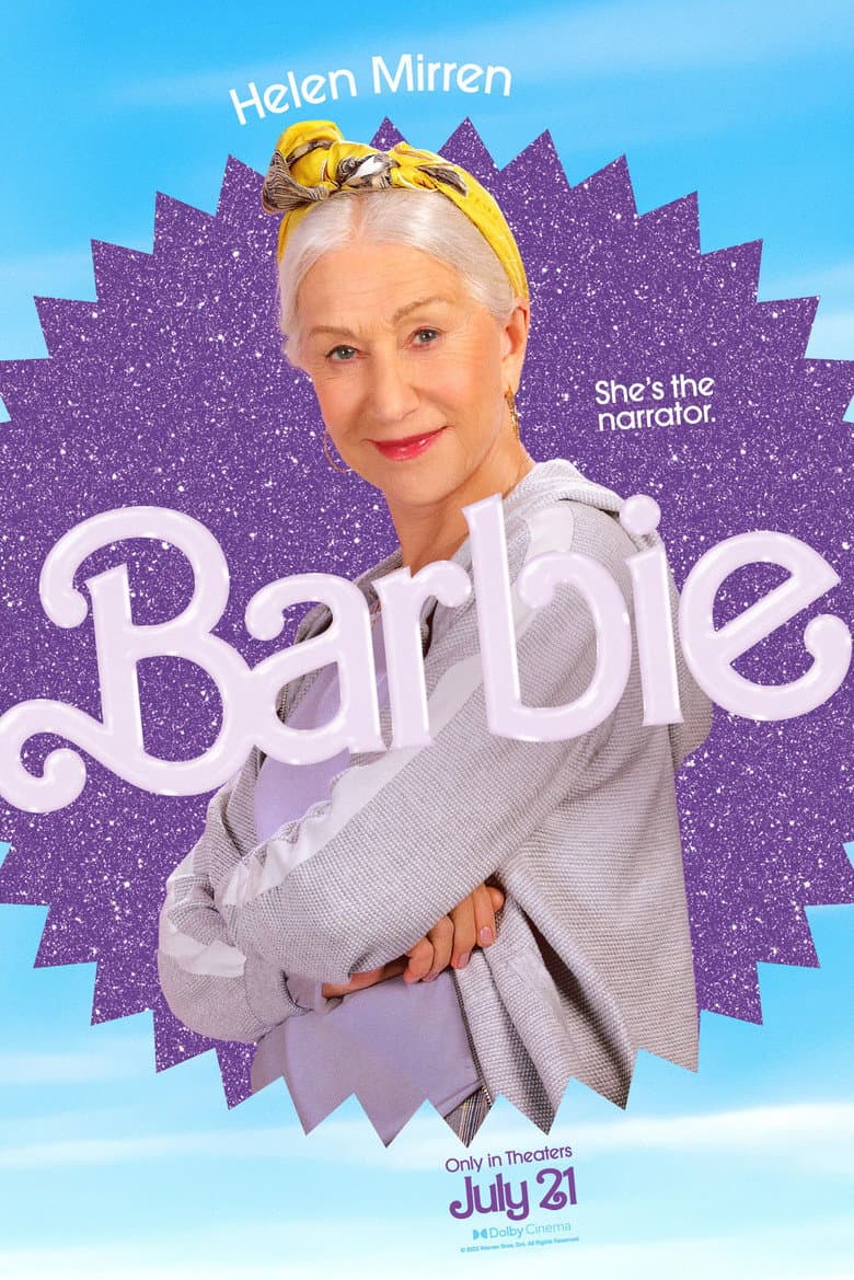 Ảnh poster