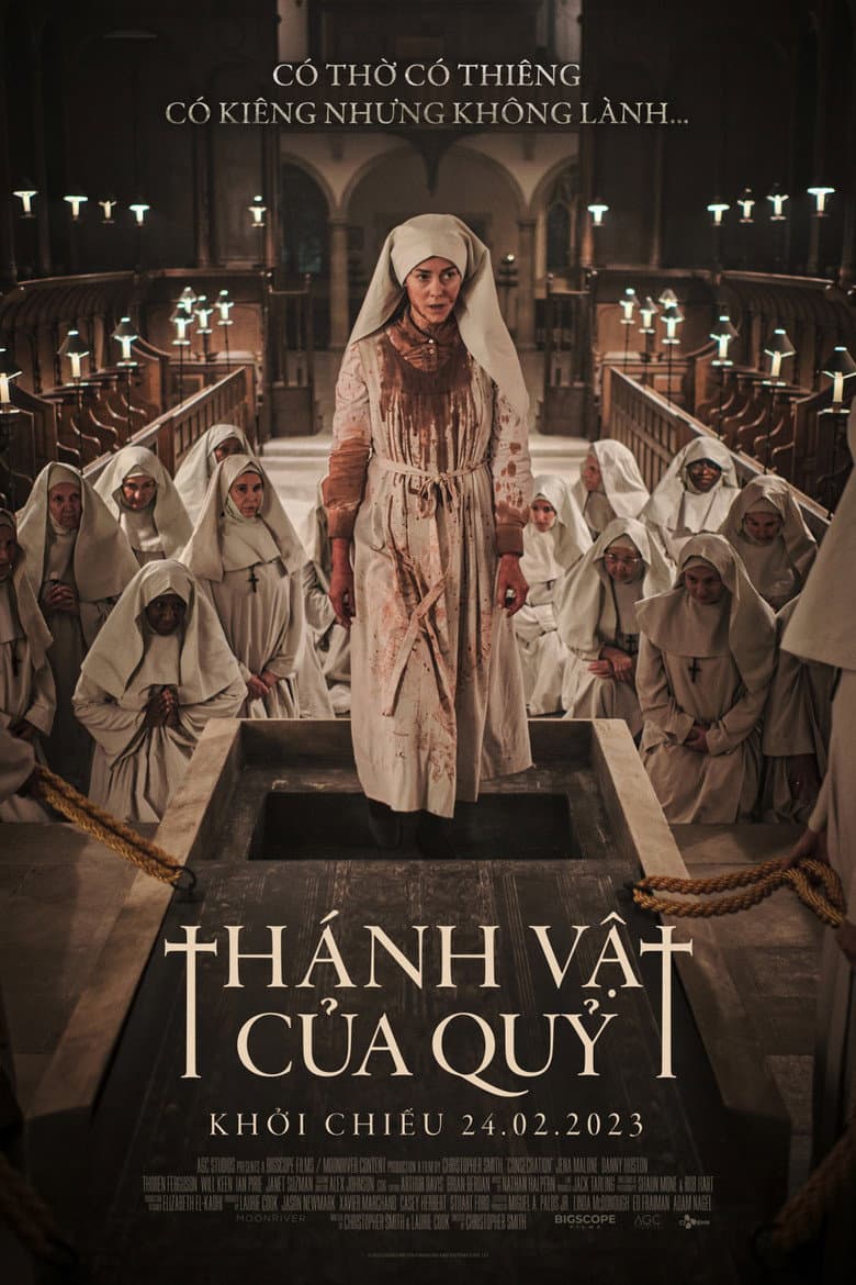 Ảnh poster