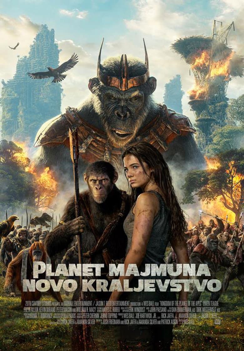 Ảnh poster