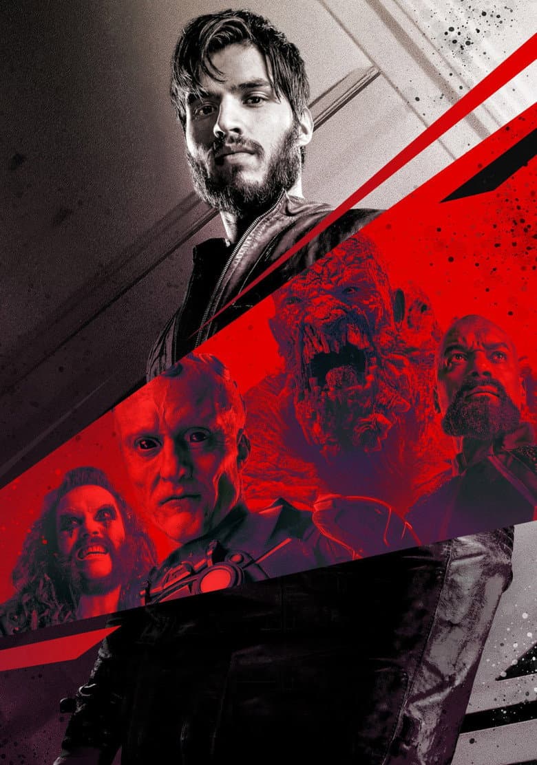 Ảnh poster