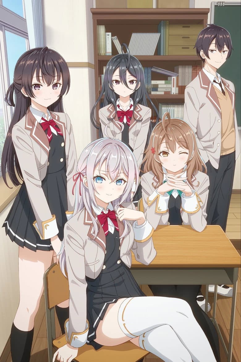 Ảnh poster