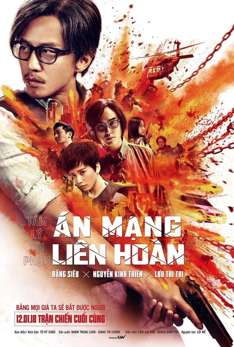 Ảnh poster