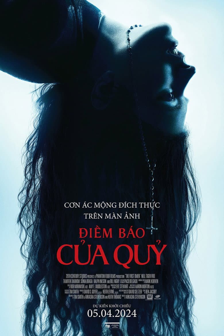 Ảnh poster