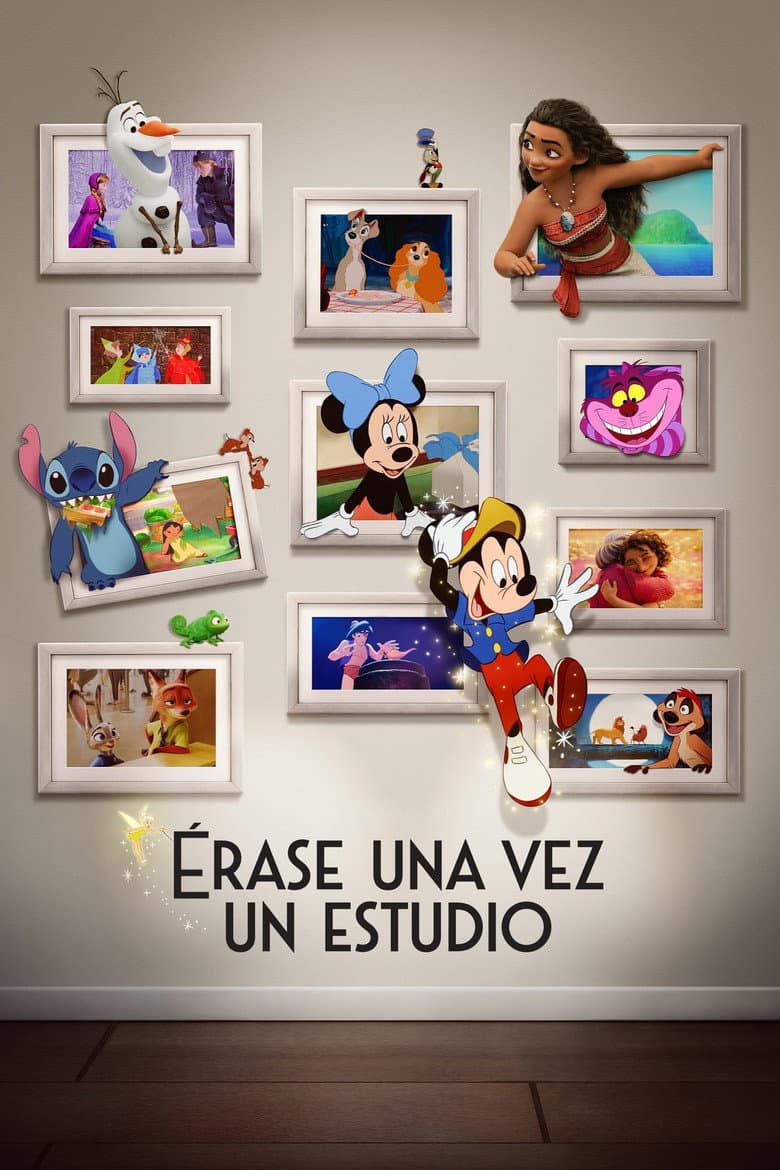 Ảnh poster
