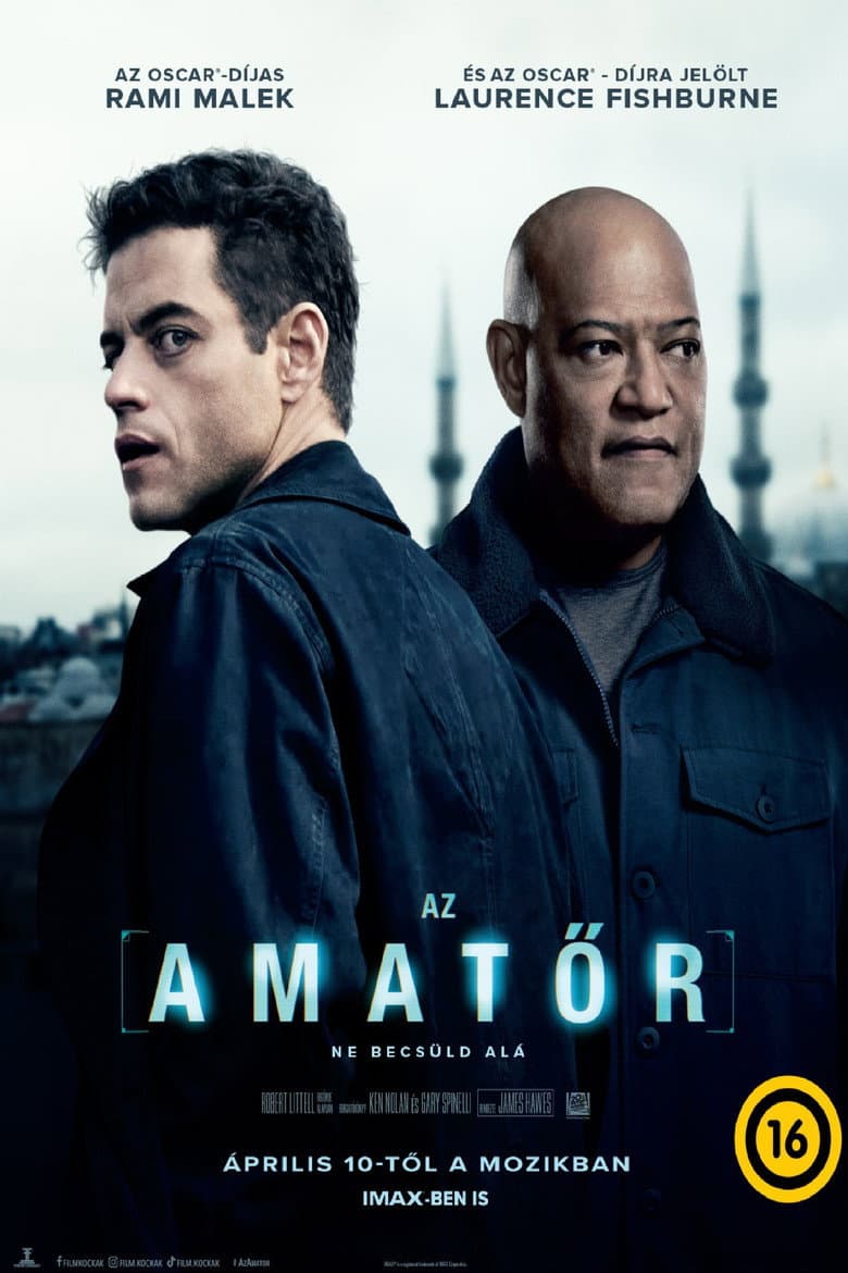 Ảnh poster