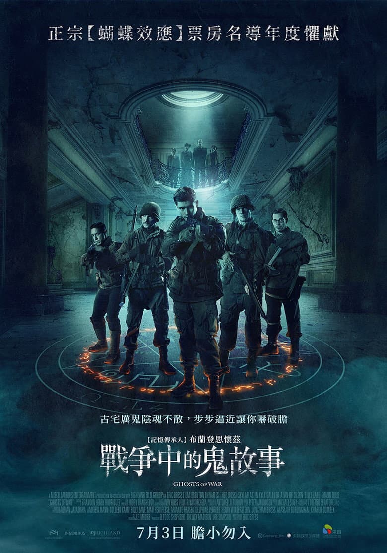 Ảnh poster