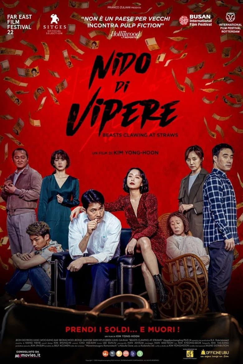 Ảnh poster