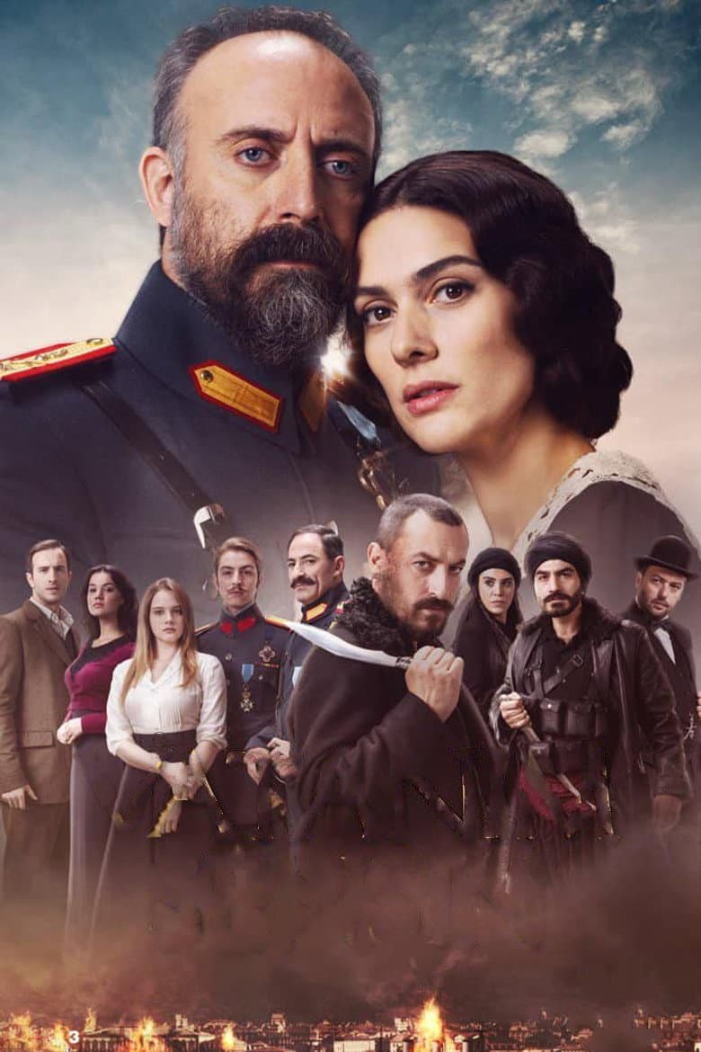 Ảnh poster
