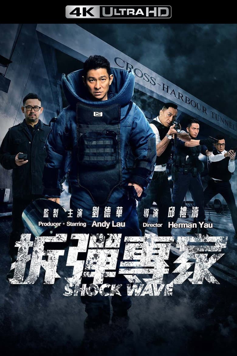 Ảnh poster