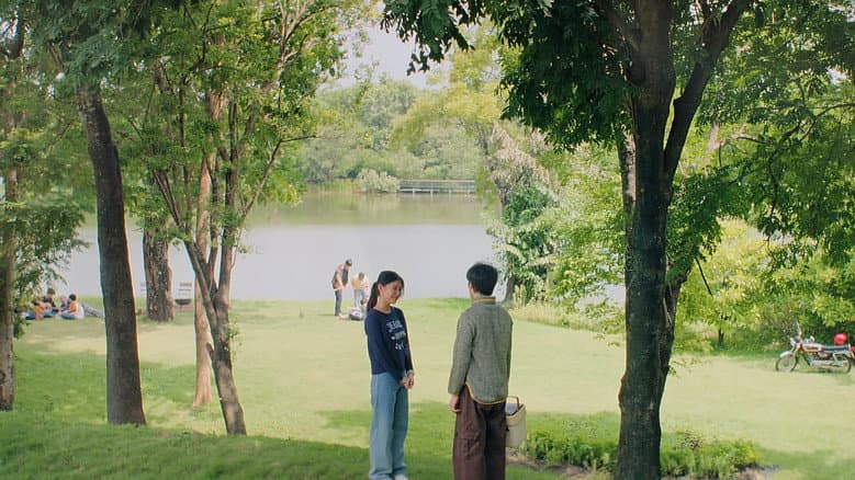Ảnh backdrop