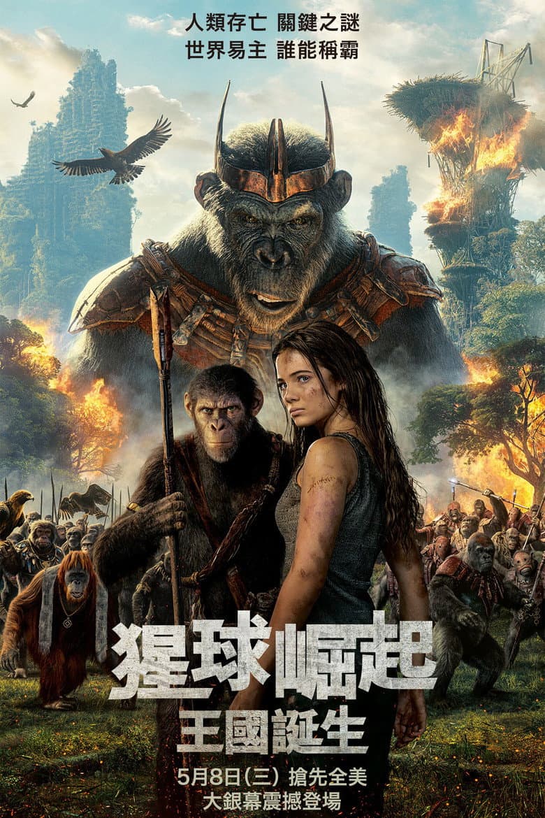 Ảnh poster