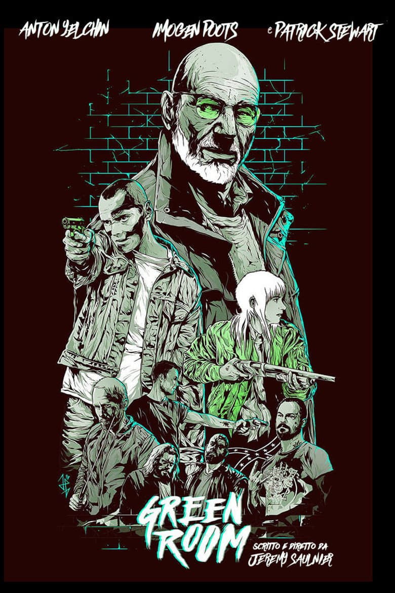 Ảnh poster
