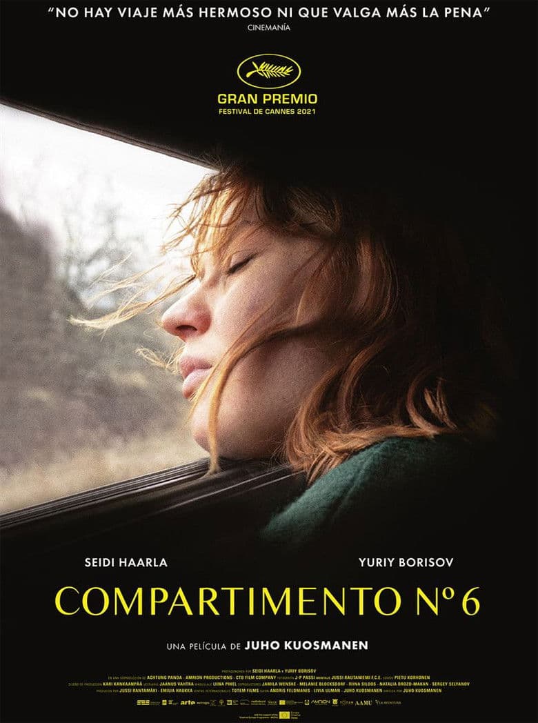 Ảnh poster