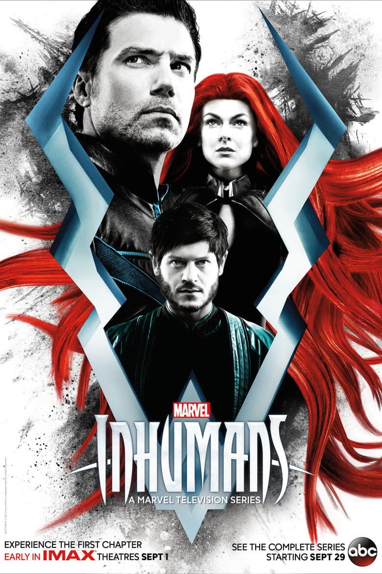 Ảnh poster