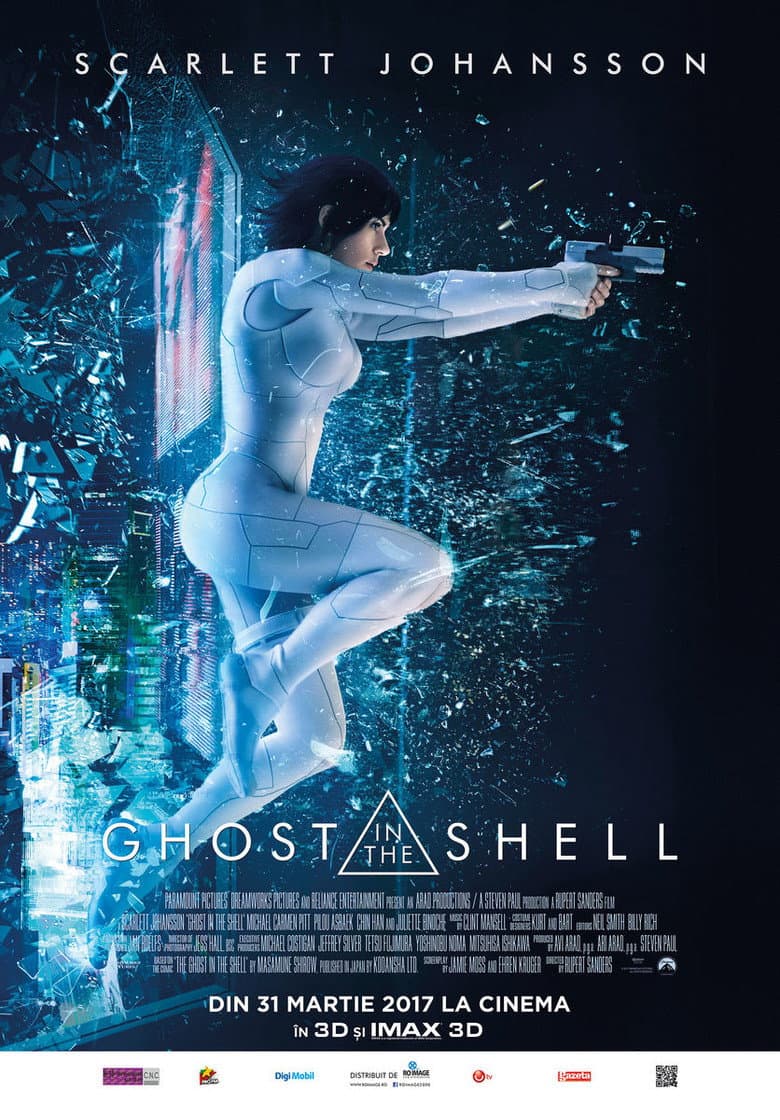 Ảnh poster