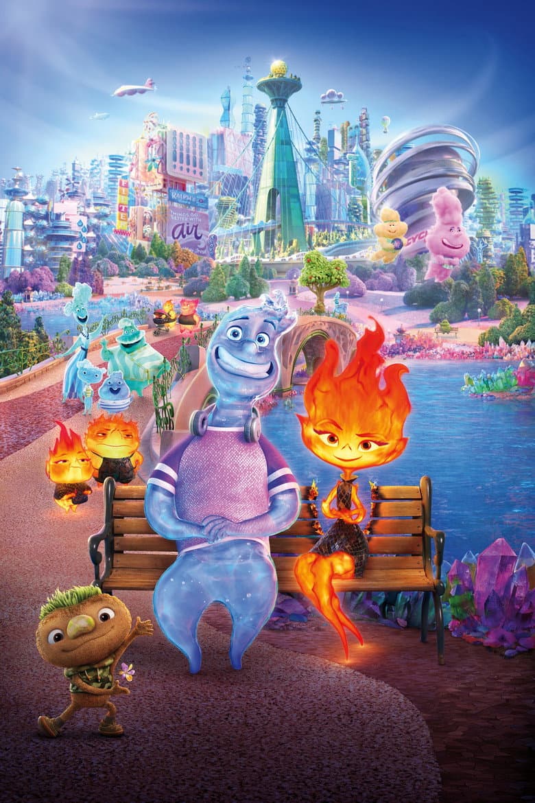 Ảnh poster