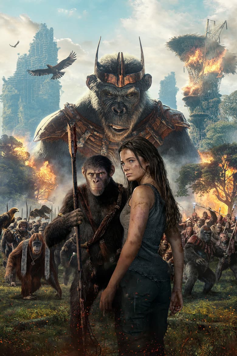 Ảnh poster