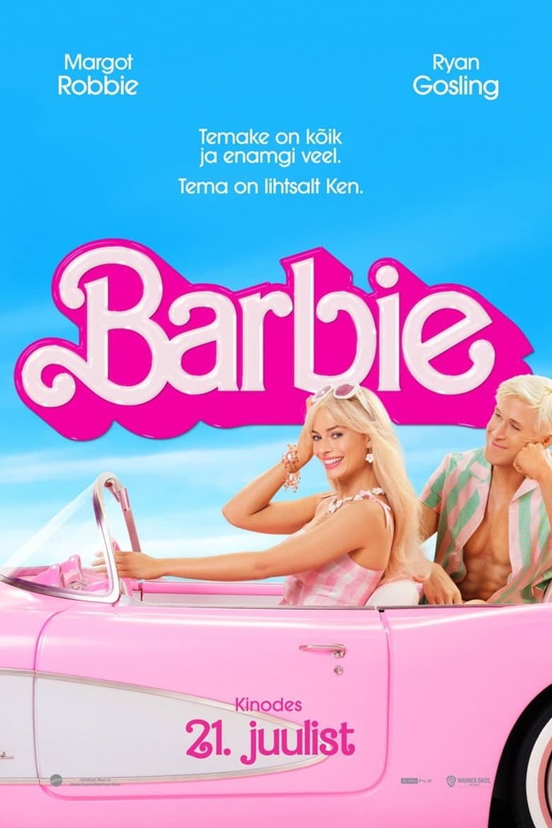 Ảnh poster