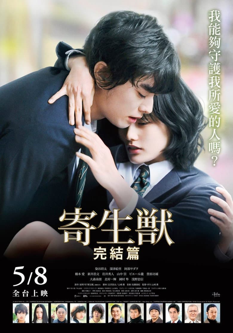 Ảnh poster