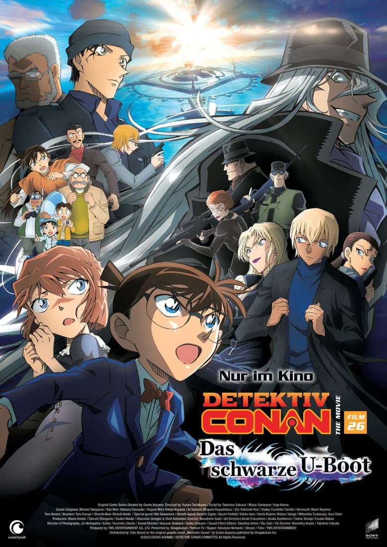 Ảnh poster
