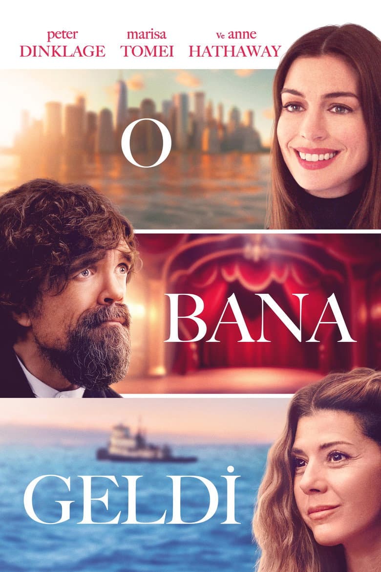 Ảnh poster