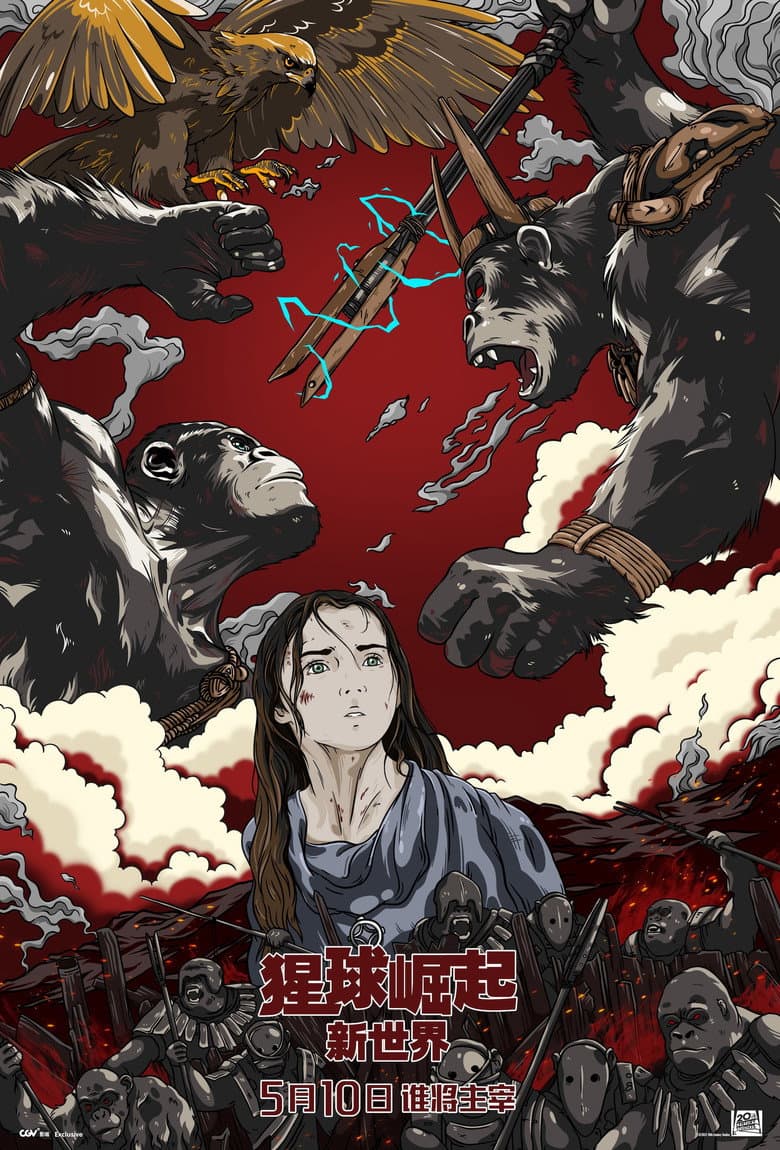 Ảnh poster