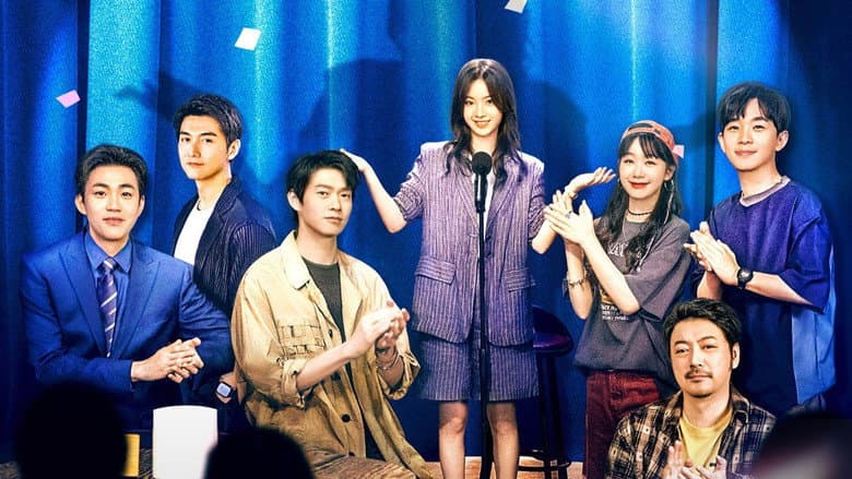 Ảnh backdrop