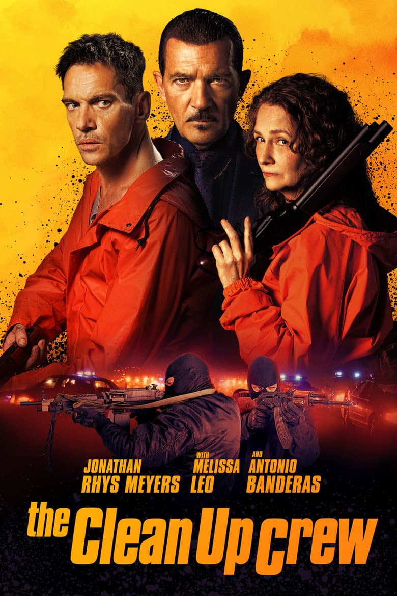 Ảnh poster