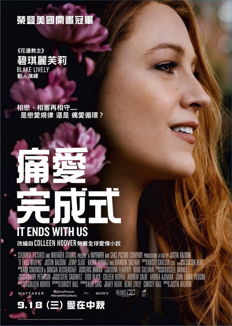 Ảnh poster