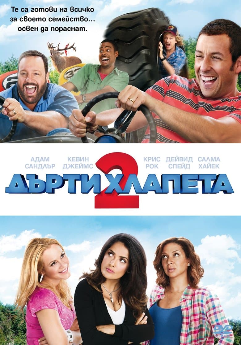 Ảnh poster