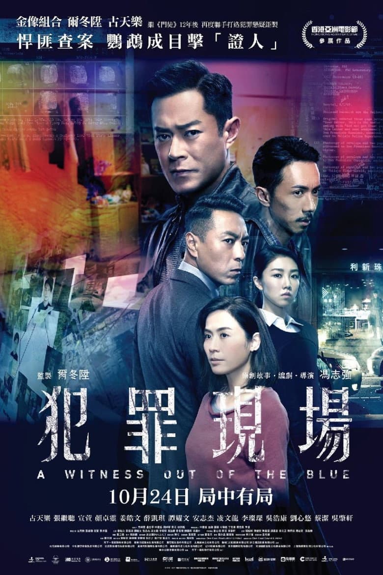 Ảnh poster