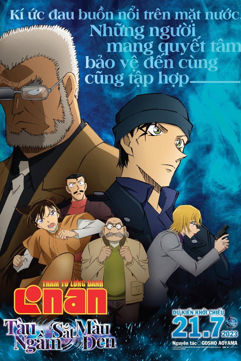 Ảnh poster