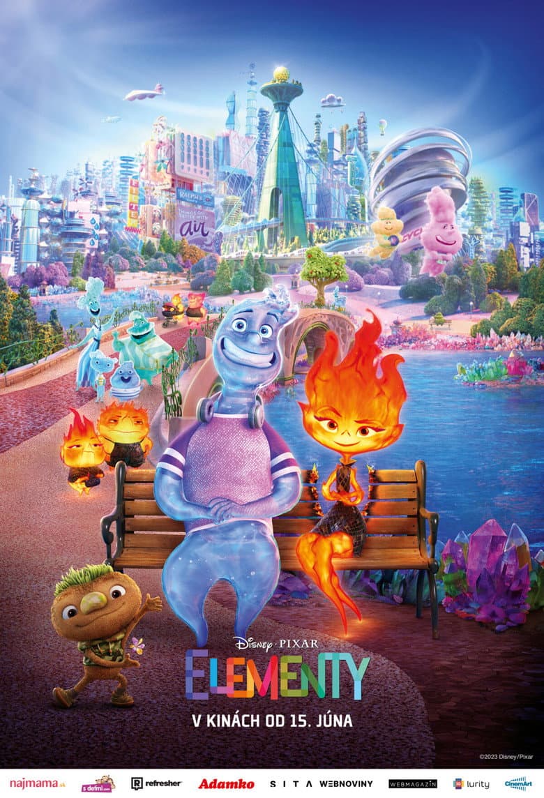 Ảnh poster