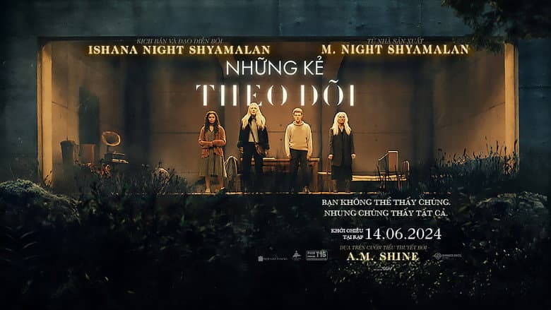 Ảnh backdrop