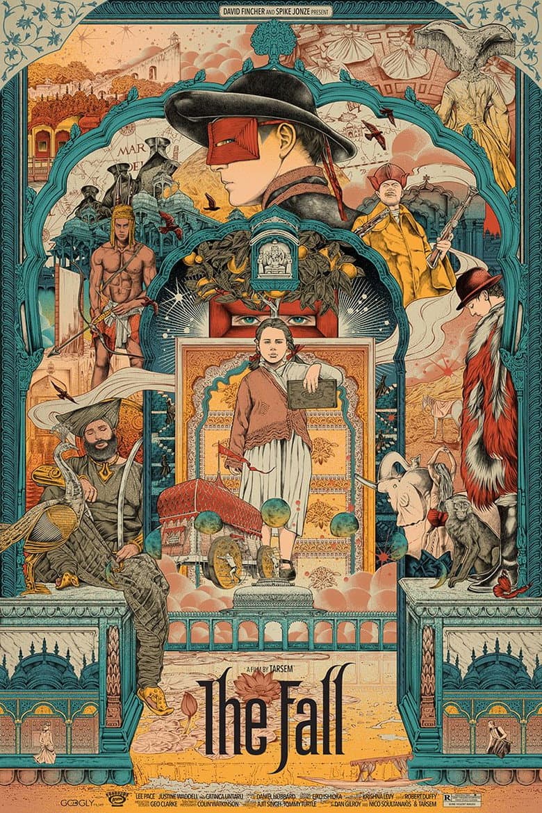 Ảnh poster