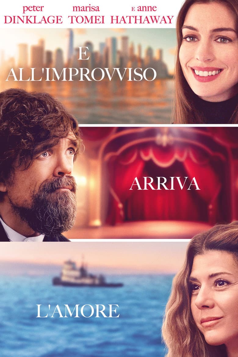 Ảnh poster