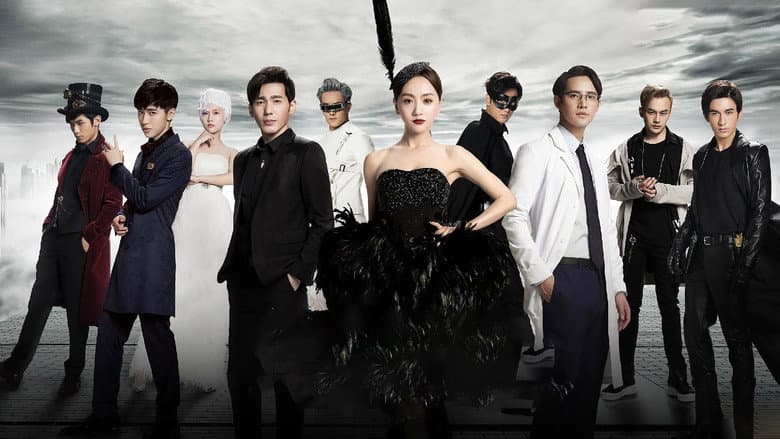 Ảnh backdrop