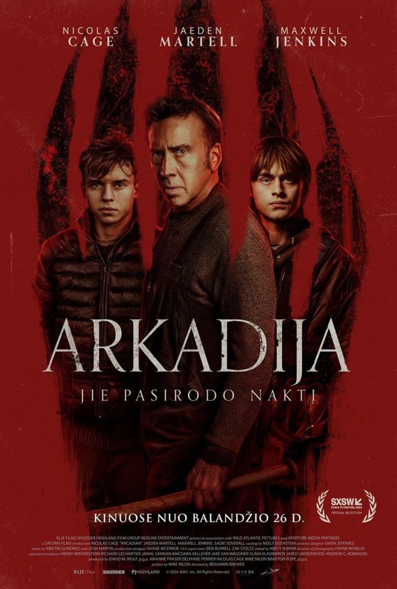 Ảnh poster