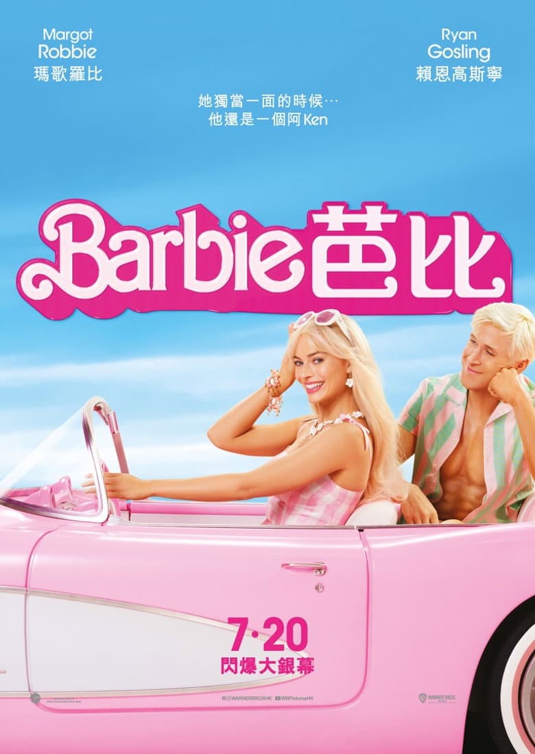Ảnh poster