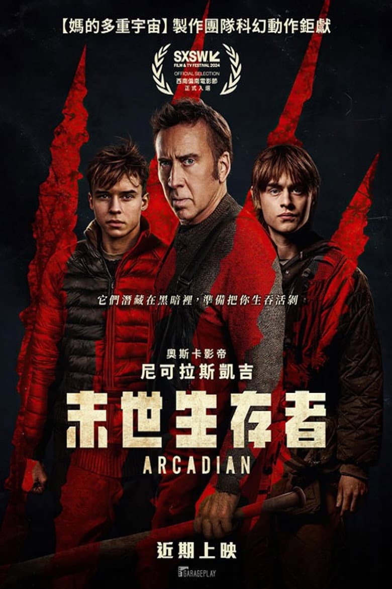 Ảnh poster