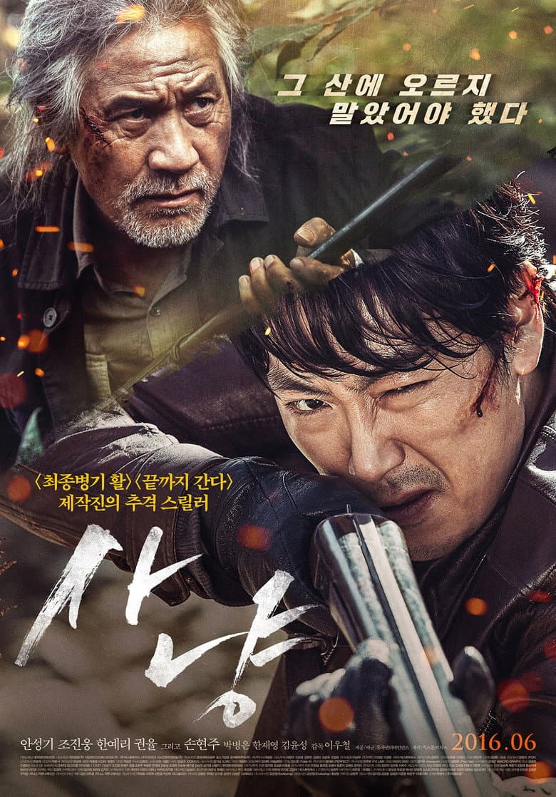 Ảnh poster