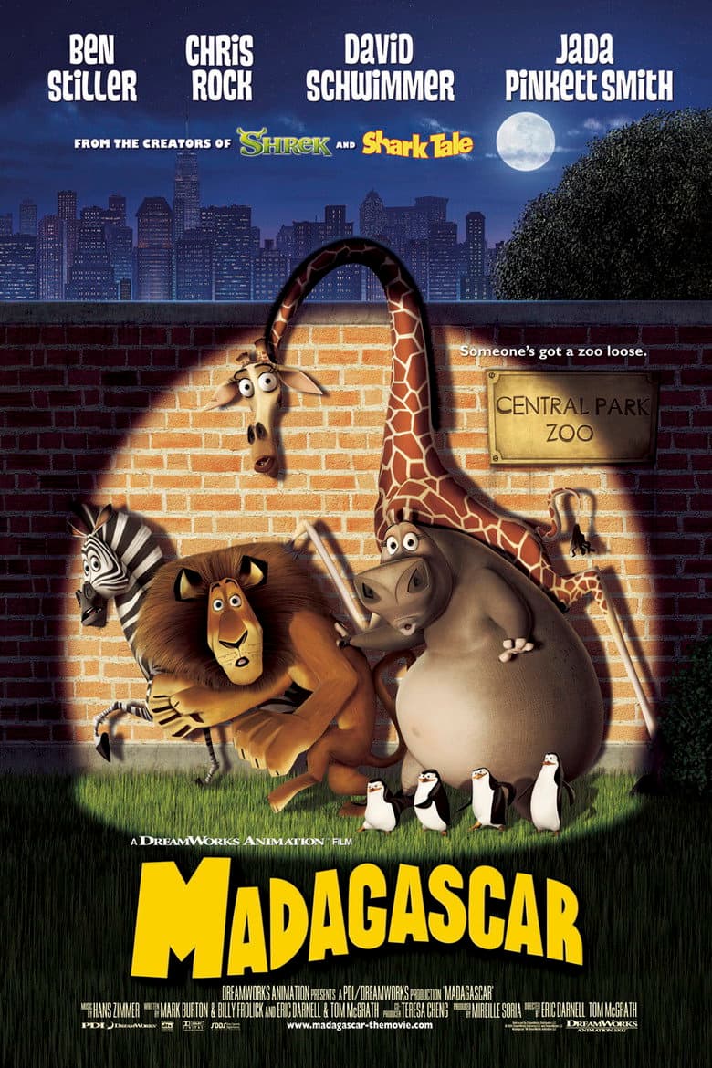 Ảnh poster