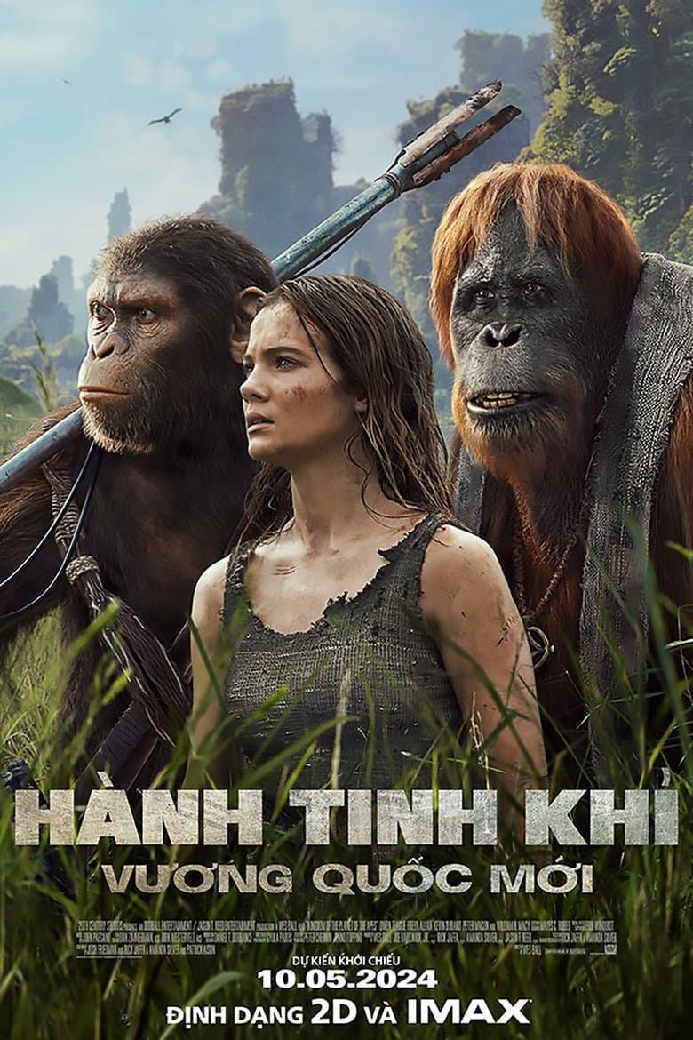 Ảnh poster