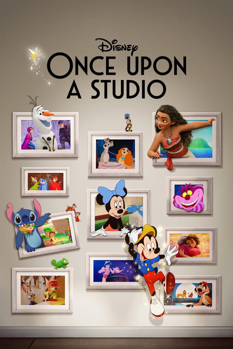 Ảnh poster