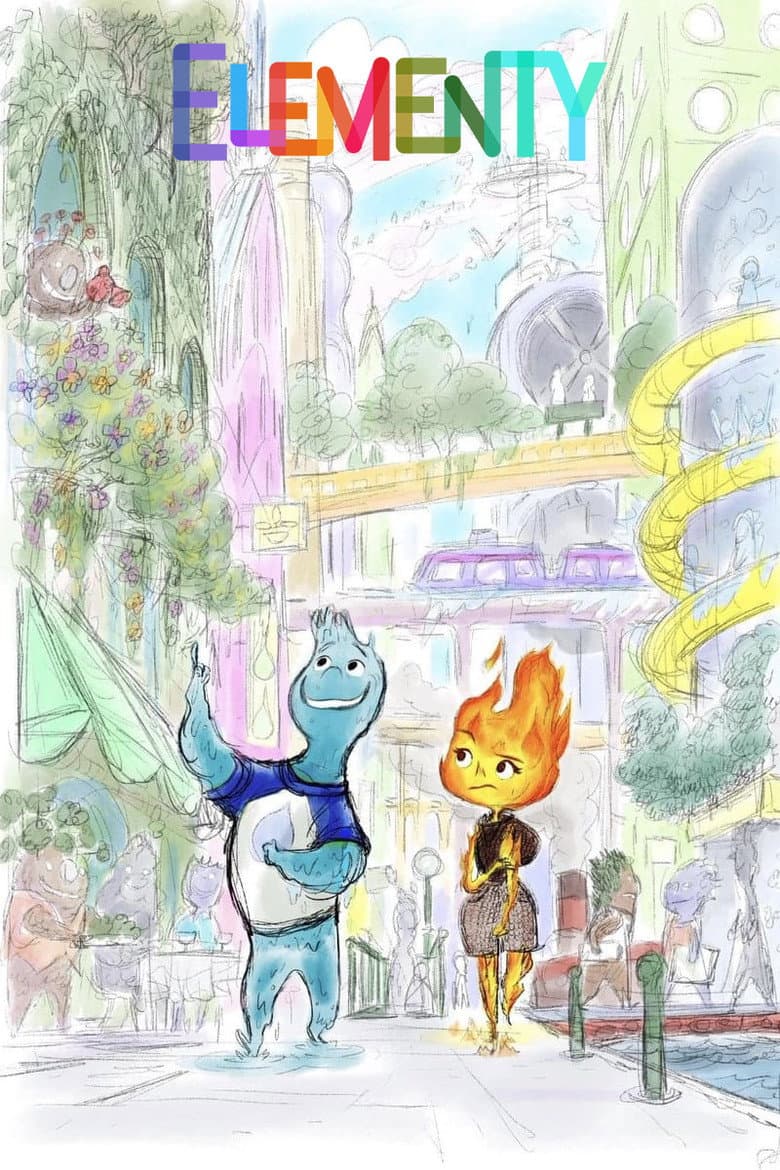 Ảnh poster
