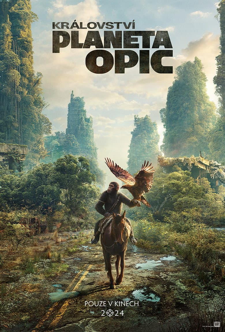 Ảnh poster