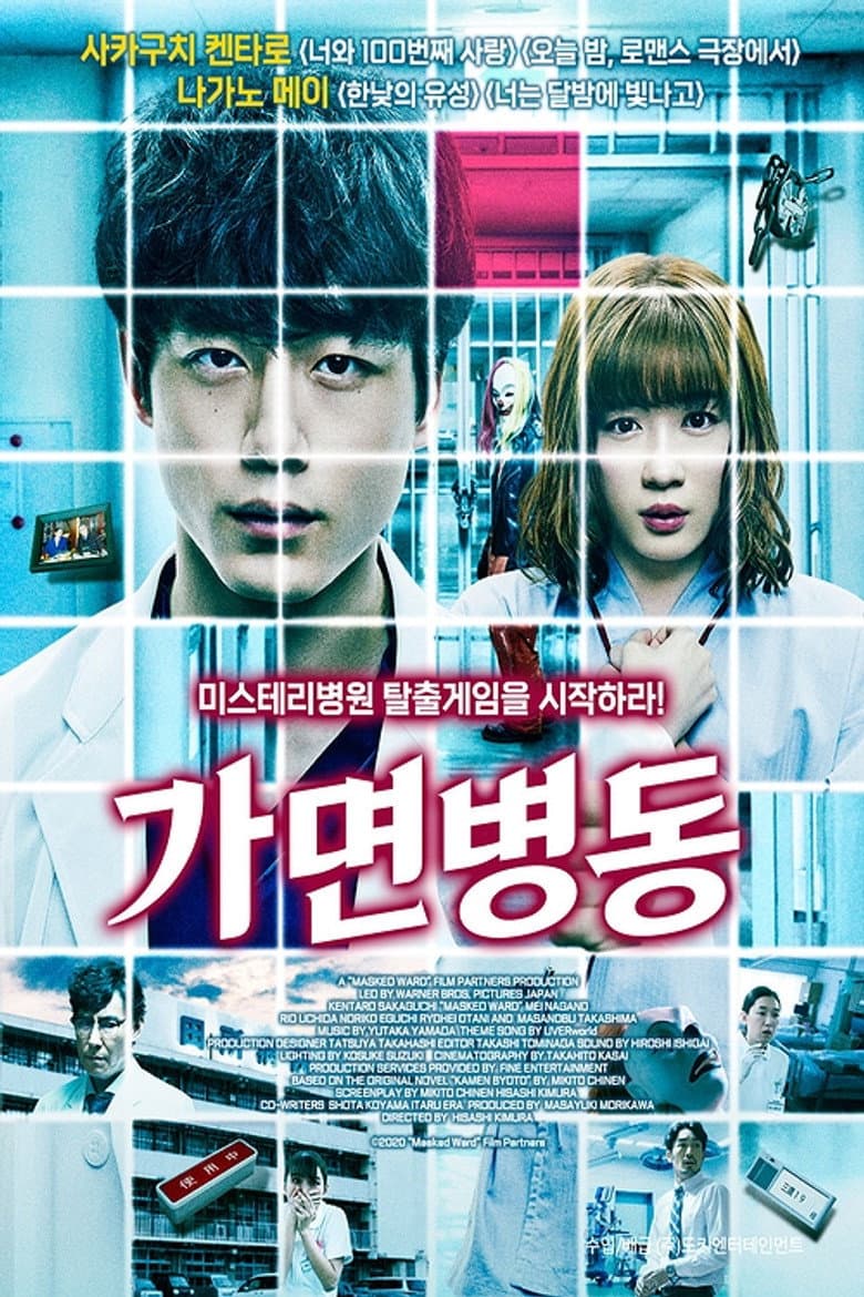 Ảnh poster
